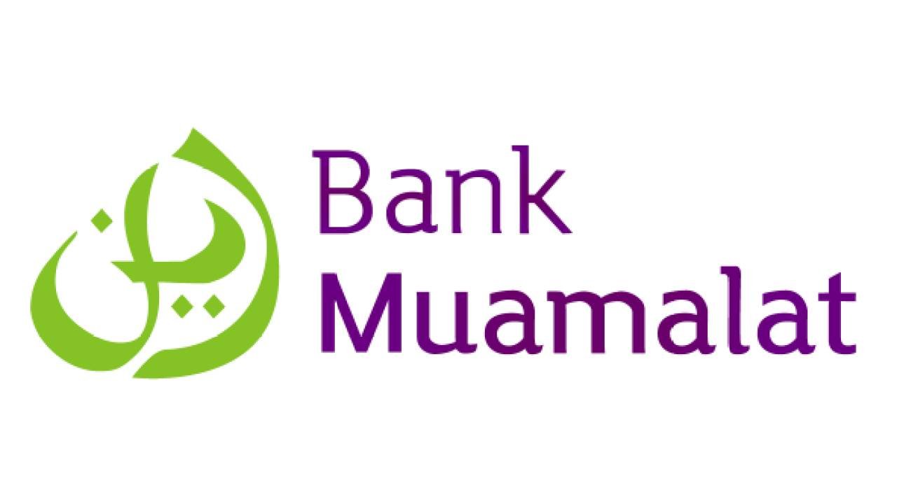 Bank Muamalat Indonesia logo