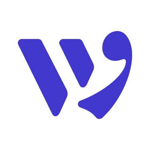 Wafeq ERP logo