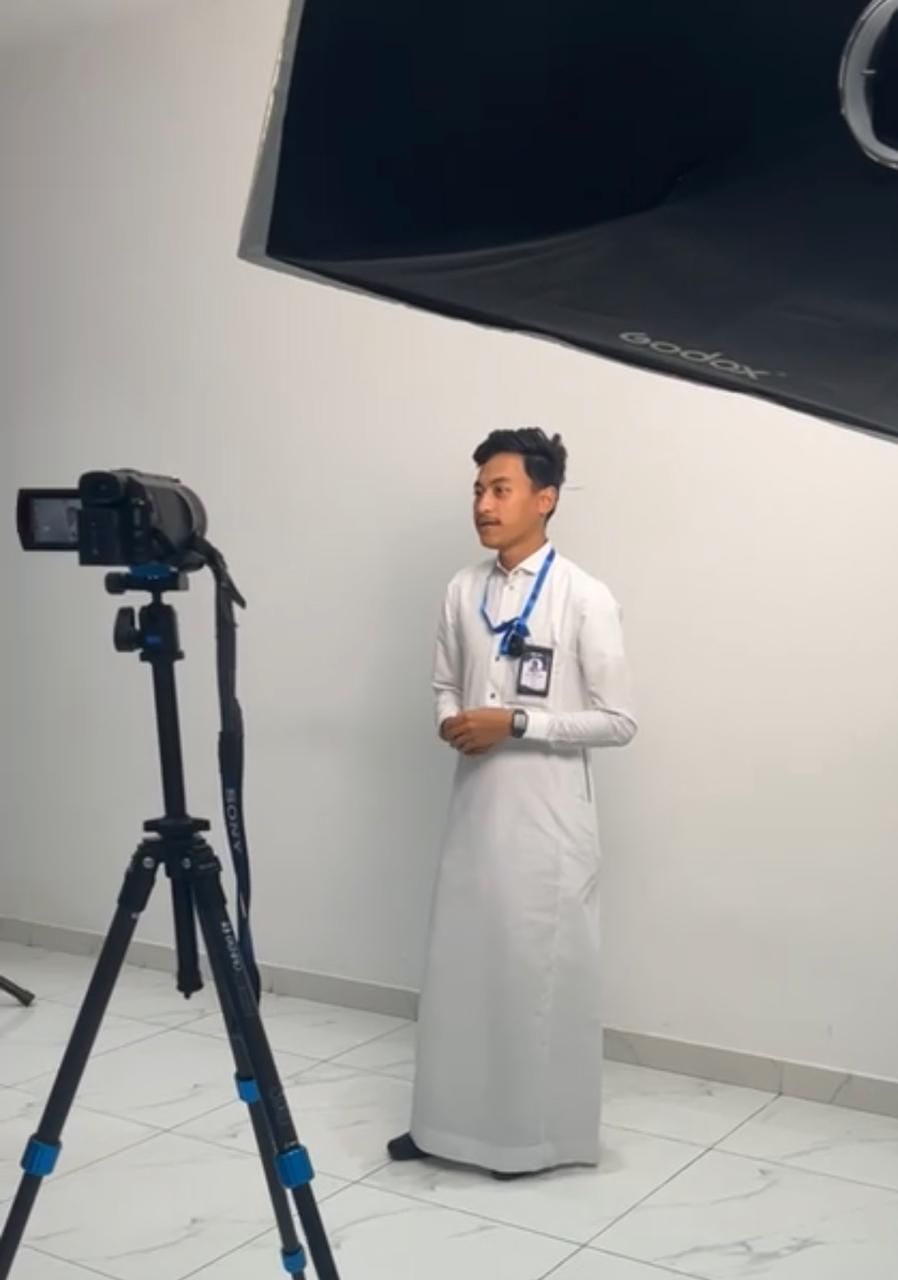 كلمة شكر في القنصلية الإندونيسية